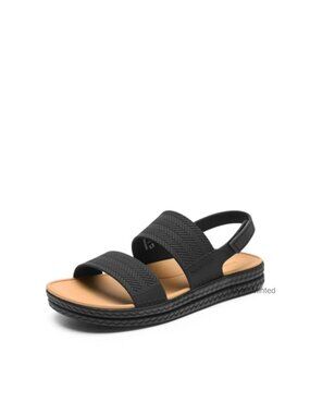 Women's Waterproof Flat Sandals